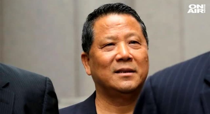 Корумпиран китайски милиардер ще лежи 4 години в затвора 