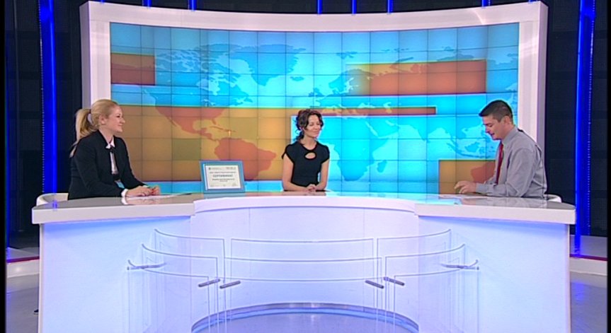 Децата и трудът