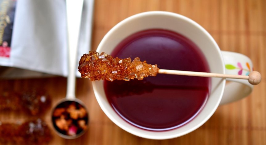 Чаят от мента има антиандрогенни ефекти.