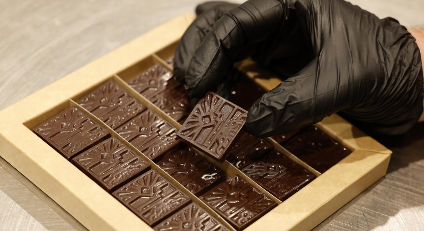 Шоколадът поскъпна драстично и ще бъде лукс за Коледа