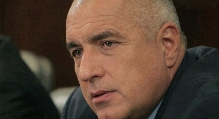 Борисов: Ще продължаваме да работим за стабилна България
