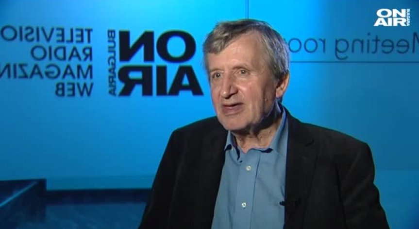 Класация: Стефан Стамболов е най-успешният български премиер