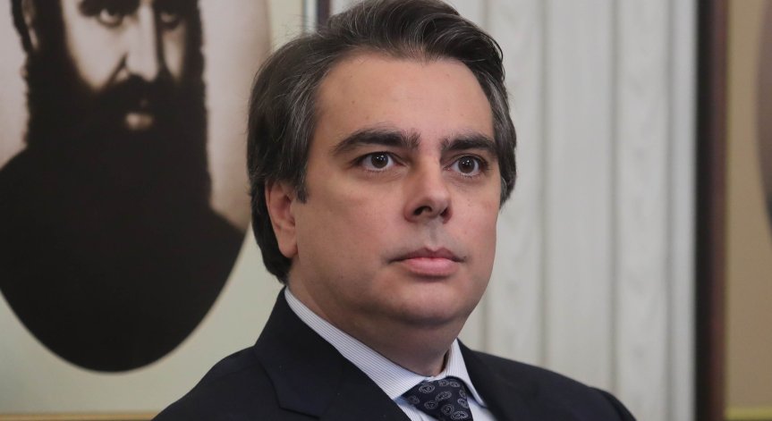 Асен Василев: Започна реванш на статуквото, позицията контактьор не съществува в политиката