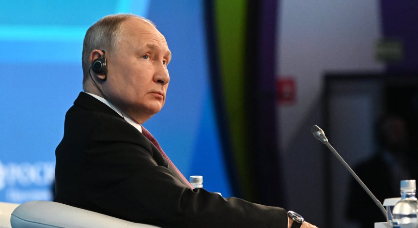 Путин призова за израелско-палестински преговори: Русия може да помогне