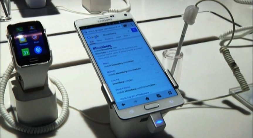 IFA Берлин: Новите продукти на Samsung