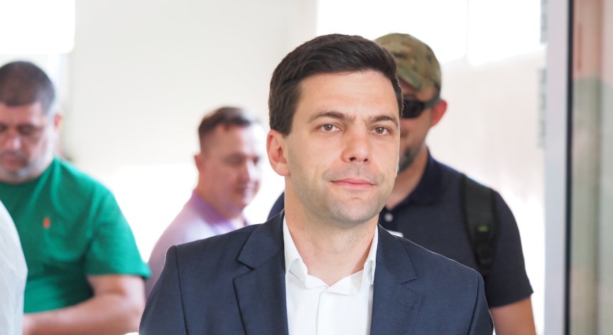 Европарламентът отказа да свали имунитета на Никола Минчев