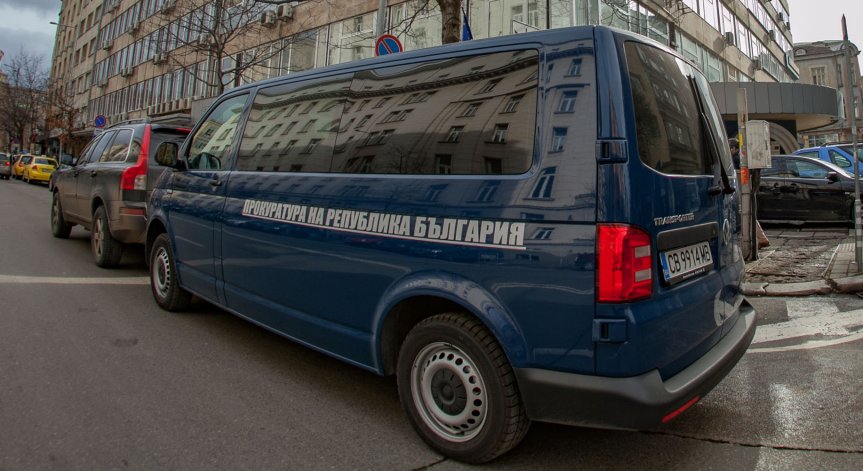 Прокуратурата за ВКС и Сарафов: Опит за дестабилизиране на съдебната власт