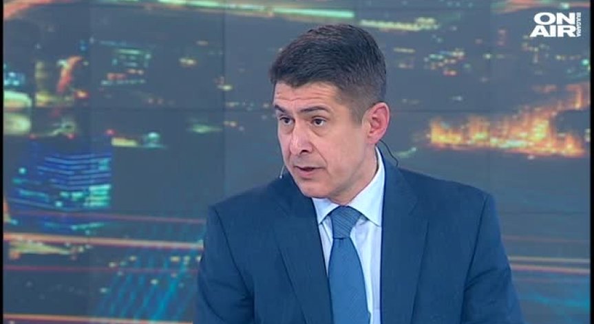 Бивш шеф на НРС: Няма замисъл за противопоставяне на русофили и туркофили у нас!