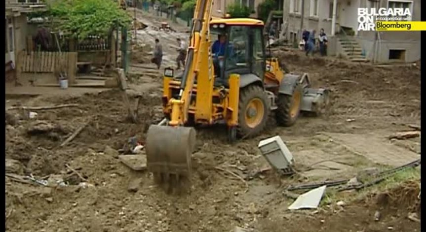 Социалните жилища отиват от “Възраждане” в “Аспарухово”