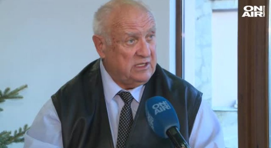 Адвокат Марковски: С изтеклите СРС-та за Иванчева прокуратурата мина на червено