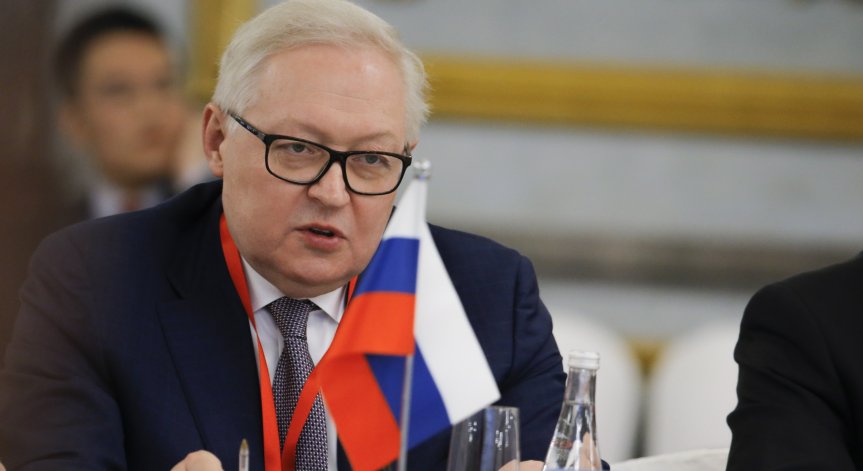 Русия със словесна атака по САЩ заради 