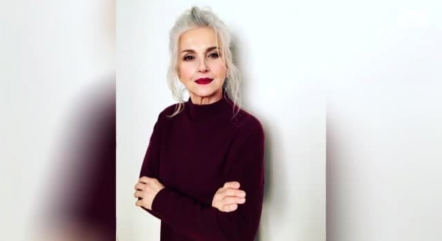 Хит в Русия: Модна агенция черпи вдъхновение от стареенето
