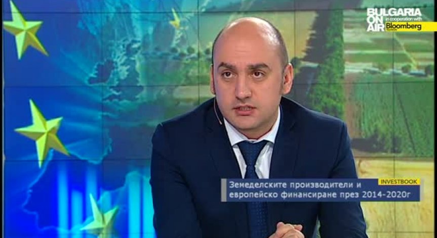 В. Грудев: Липсата на специализиран софтуер в МЗХ няма да спре директните плащания