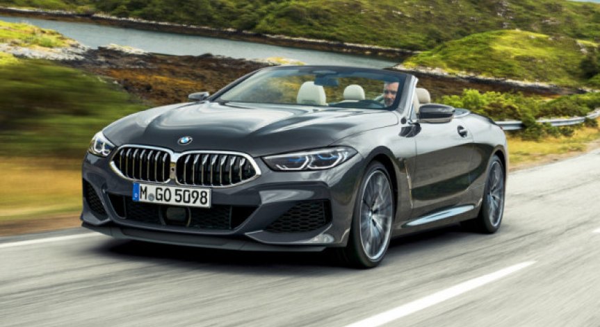 По традиция: BMW обнови гамата си за летния сезон