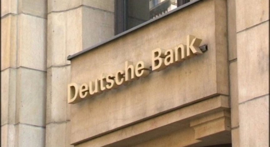 Китайски конгломерат стана голям акционер в Deutsche Bank