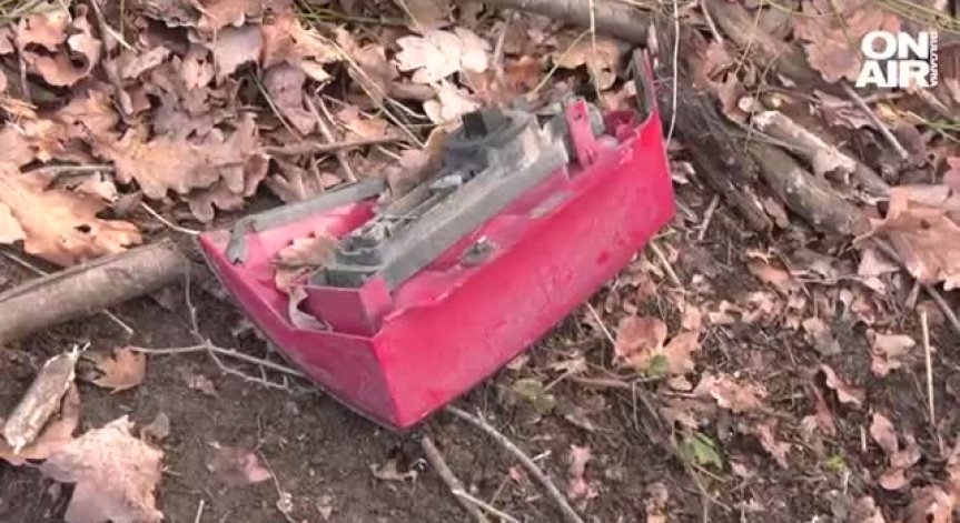 Двама души загинаха след тежка катастрофа във Врачанско, трети е в тежко състояние