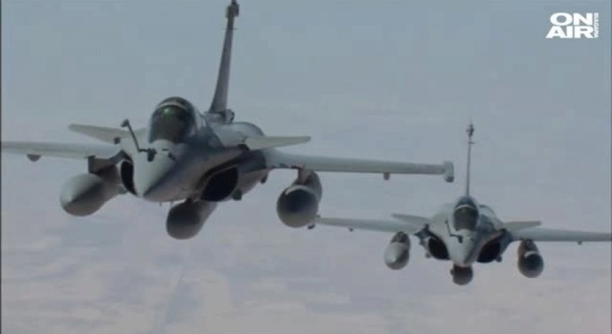 Служебното правителство одобри офертата на Швеция за нов изтребител