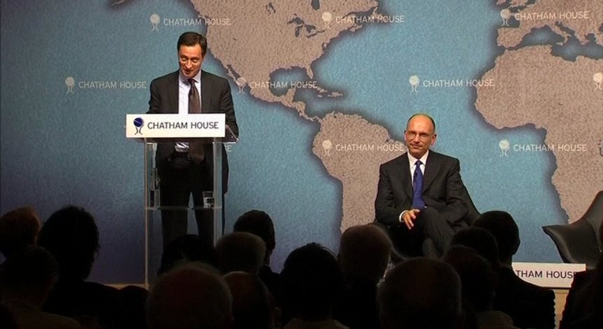 Напускането на Великобритания на ЕС ще е бедствие, твърди Енрико Лета
