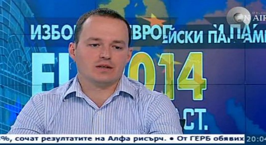 Стойчо Стойчев: Гласоподавателите показаха червен картон на управляващите