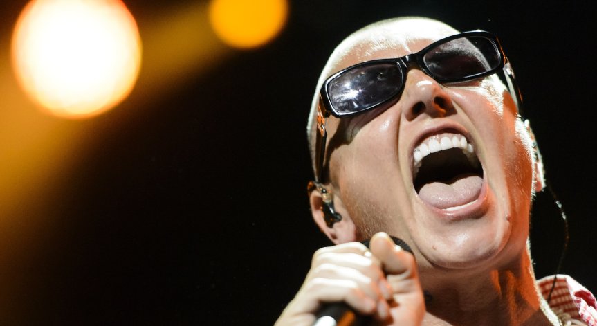 Почина емблематичната певица Шиниъд О'Конър