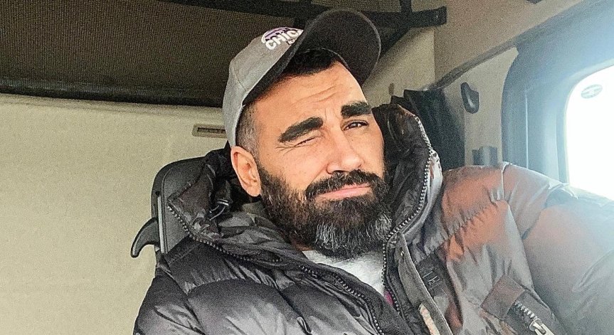 Азис: Аз не се казвам Васил!