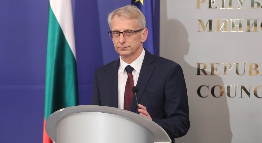 Премиерът Денков и министър Тагарев повеждат делегацията ни за Срещата на върха на НАТО