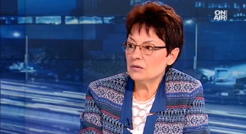 Законът за училищното образование е неработещ, сигнализира социалист