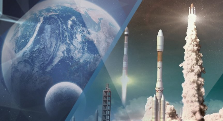 Нов сателит ще се бори с космическите отпадъци