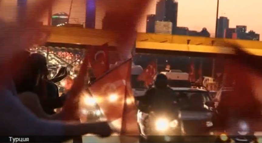 Задържаните след преврата - 13 002 души