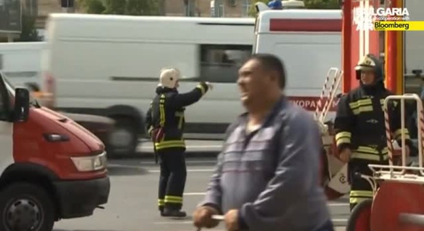 Московското метро отново работи в нормален режим след катастрофата