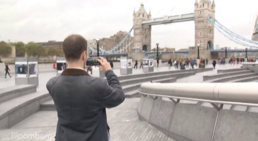 Битка за лондонски имоти