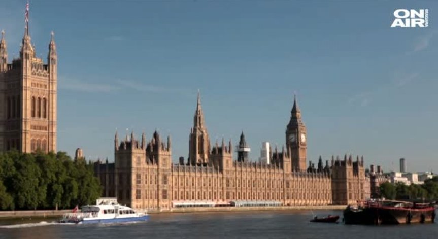 ЕС и Великобритания уреждат развода си в 585 страници