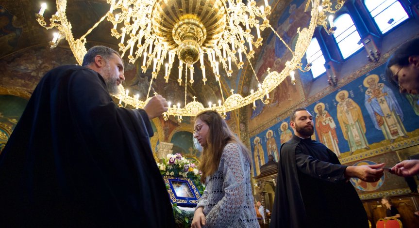 Църковен празник на 26 септември: Какво не трябва да правим на Йоан Богослов