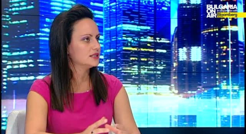 Доц. Желязкова: Ако не се вземат мерки, бъдещето на ЕС е поставено под изпитание