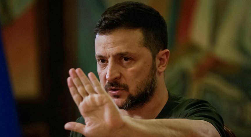 Рокадите идват след серия успешни атаки на украинските военни.