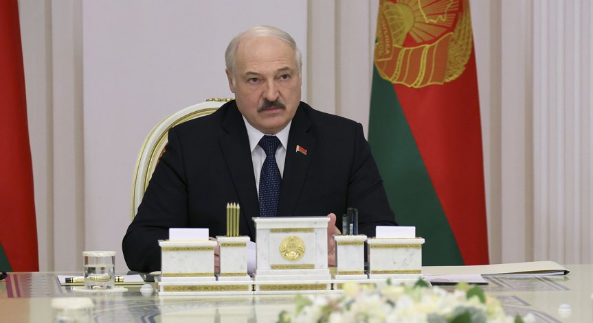 Беларус иска да върне 5 хил. мигранти обратно, но ЕС да приеме 2 хил.