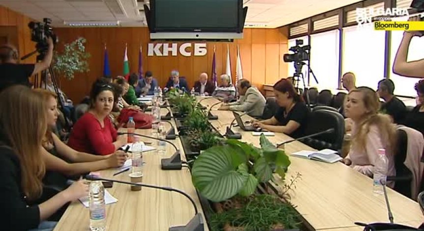 КНСБ иска специализиран фонд за изкупуване  на скъпата електроенергия