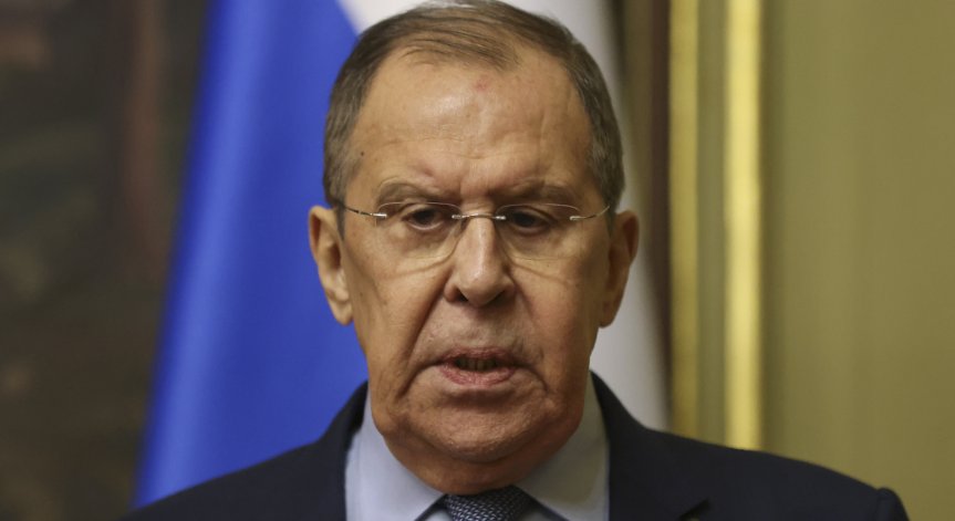 Лавров: Западът прибягва до двойни стандарти, светът се разделя изкуствено