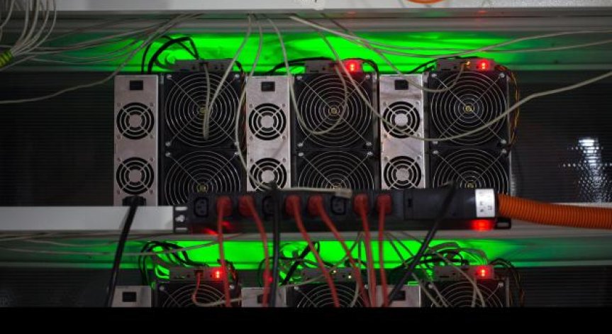 Биткойнът с нов рекорд от 35 000 долара