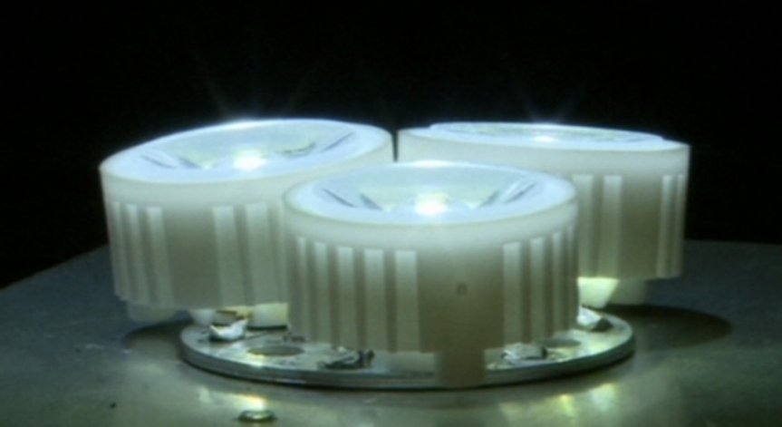 Li-Fi – светлината, която може да предава сигнали