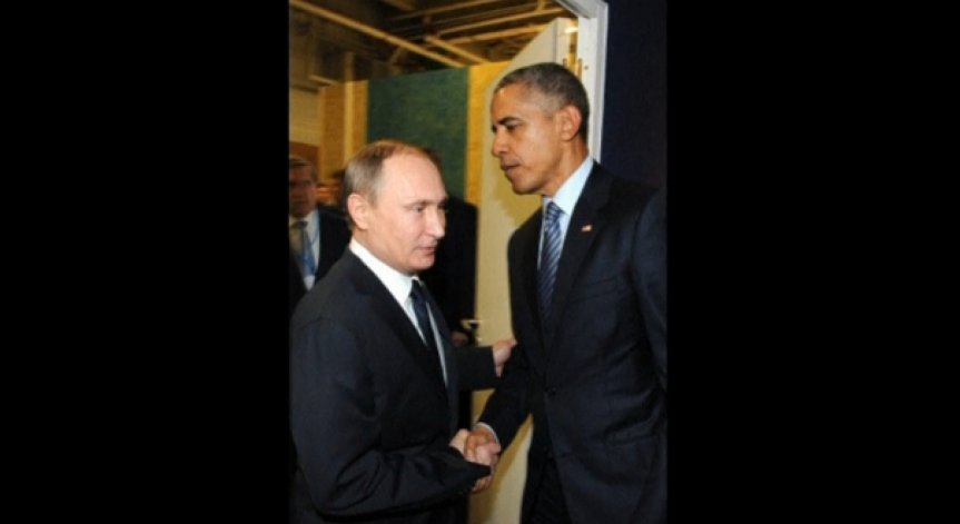 Барак Обама продължава да настоява за свалянето на Асад