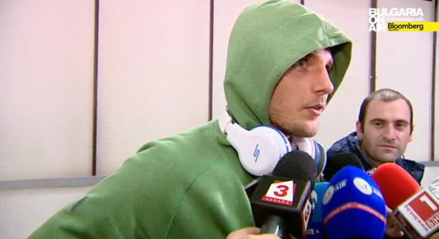 Левски подписа с полския нападател