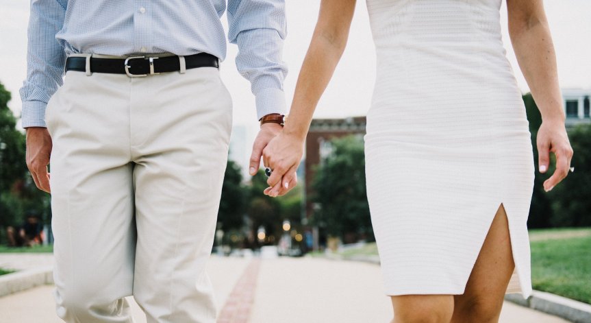 Любовта ви куца?: Ето какви грешки вероятно допускате във връзката си