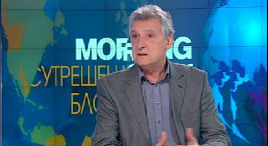 Юлиан Йорданов: Системата за оценка на трудоспособността у нас е безкрайно остаряла