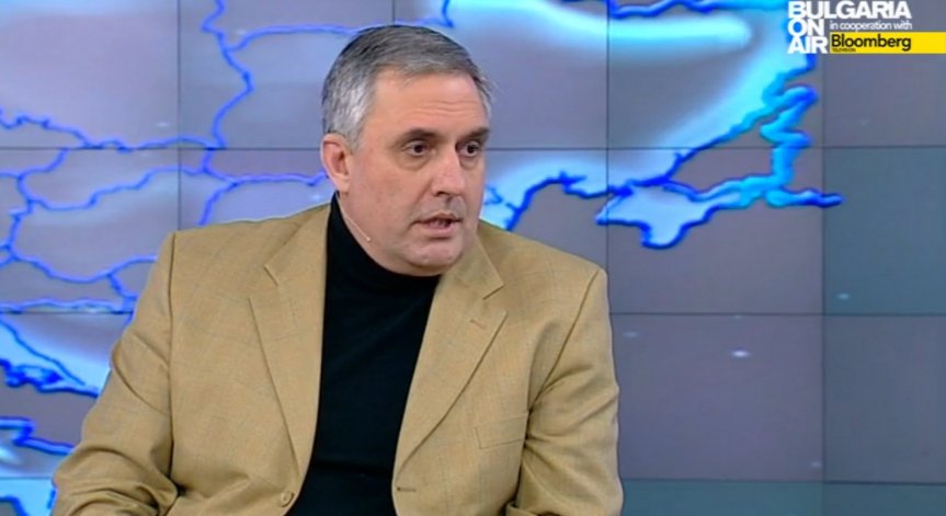 Калфин: Може да се стигне до въоръжен конфликт в Украйна
