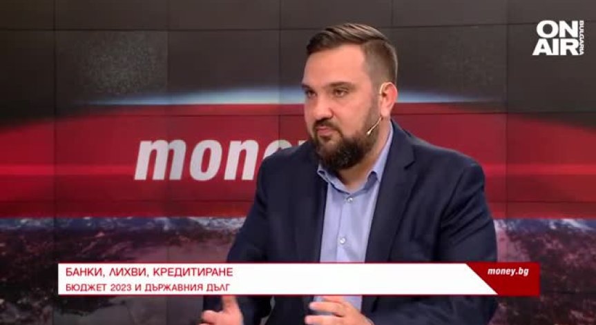 Големи банки в САЩ фалират. Задава ли се вълна от проблеми за банковия сектор в Европа?