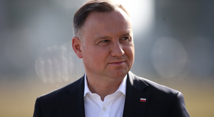 Полша въведе ембарго върху вноса на руски въглища