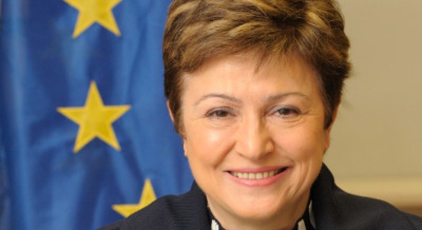 Кристалина Георгиева призова за незабавни реформи за по-добър и социален бюджет