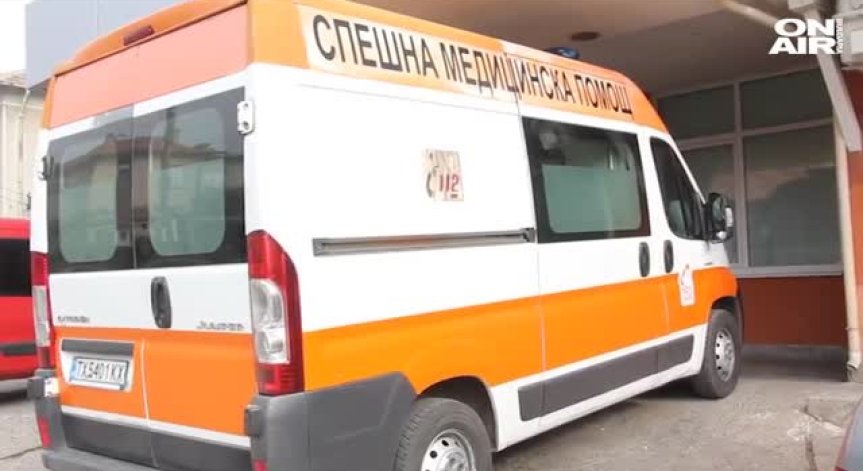 Тежко остава състоянието на натровените деца в Кардам