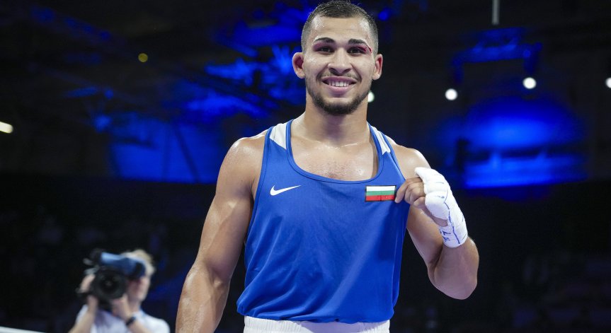 Боксьорът излиза отново на ринга на 29 юли